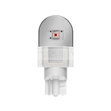 OSRAM LEDRIVING SL W16W RODE LED-LAMP 12V 3W